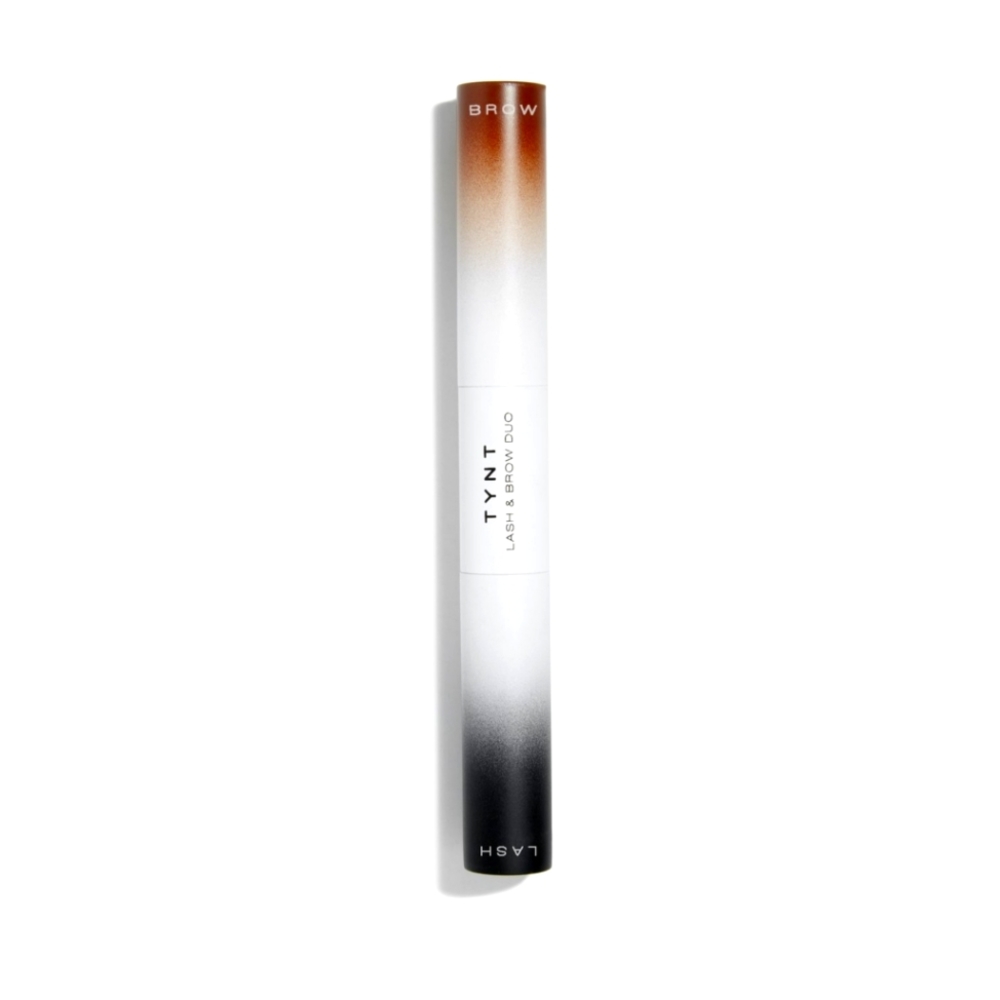 LASH + BROW DUO - BLACK/BROWN